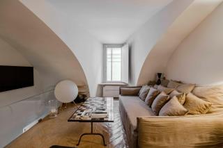Piazza Navona Luxury Loft - Rom - 8