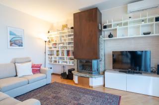 COMO LAKE - Apartment in Residence 5 minutes from Lecco Center - Galbiate - 8