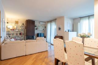 COMO LAKE - Apartment in Residence 5 minutes from Lecco Center - Galbiate - 5