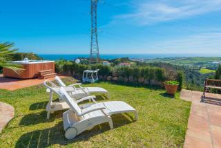 villa roca penthouse - Estepona - 7