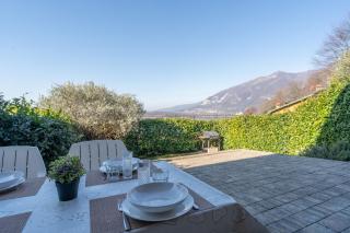 COMO LAKE - Apartment in Residence 5 minutes from Lecco Center - Galbiate - 6