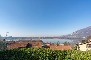 COMO LAKE - Apartment in Residence 5 minutes from Lecco Center - Galbiate - 9