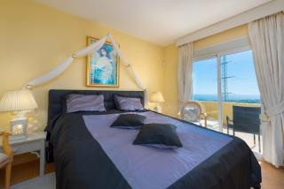 villa roca penthouse - Estepona - 3