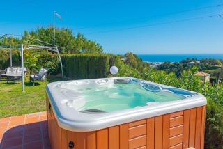 villa roca penthouse - Estepona - 9