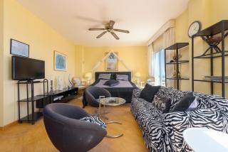 villa roca penthouse - Estepona - 6