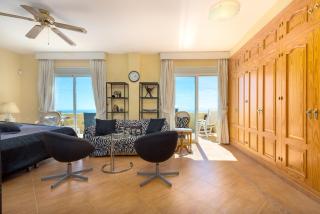 villa roca penthouse - Estepona - 4