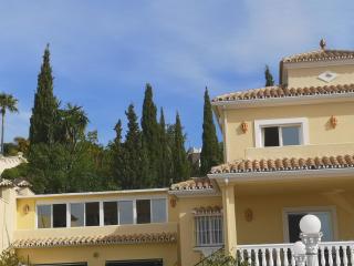 Roca Penthouse - Estepona - 9