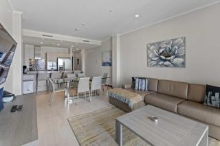 Beach View - Coastal View 2BR condo - LV505 - Palm-Eagle Beach - 3