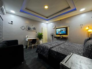 Master Prime Apartment - 0