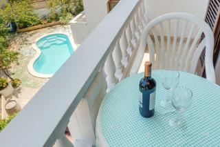 Apartamento La Cabanya 2c - Canyamel - 8