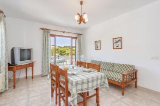 Apartamento La Cabanya 2c - Canyamel - 2