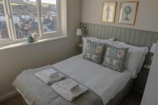 Pecks Cottage - Whitby - 2