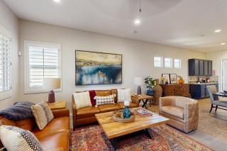 Oasis on the Green - 9