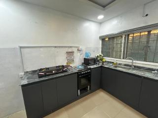 Master Prime Apartment - Lagos - 3