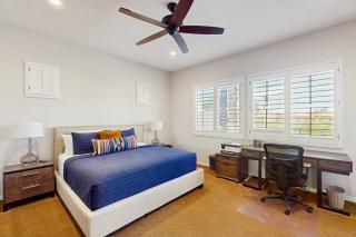 Oasis on the Green - 4