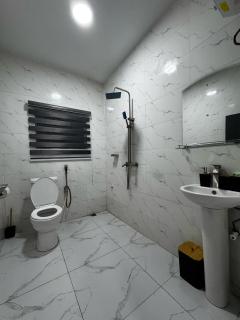 Master Prime Apartment - 1