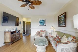 Kaha Lani 104 - Lihue - 4