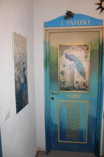 Art b&b Gli Aironi - Pomposa - 3