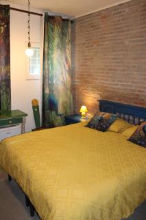 Art b&b Gli Aironi - 5