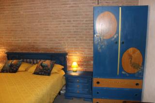 Art b&b Gli Aironi - Pomposa - 7