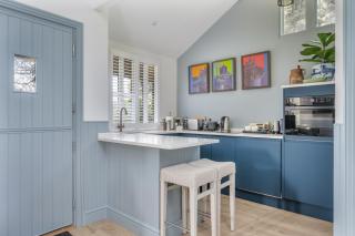 The Garden Studio - Dorking - 7