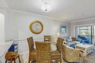 Spa On Port Royal Sound 3117 - 2