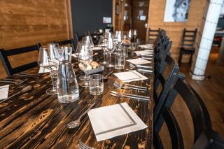 Chalet Arktic - Catered Chalet - Sleeps 14 - 2