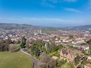 The Garden Studio - Dorking - 2