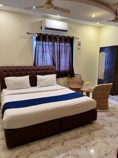 Nakshatraa Grand Inn - Chennai - 6