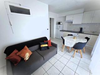 Appartement Village Naturiste Concupiscence - 7