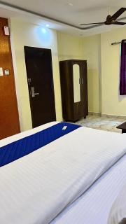 Nakshatraa Grand Inn - Chennai - 5