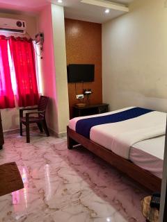 Nakshatraa Grand Inn - Chennai - 4