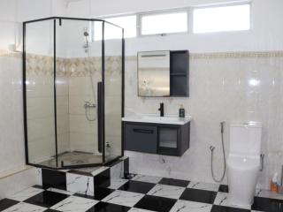 Mountain Panoramic Suite - 1