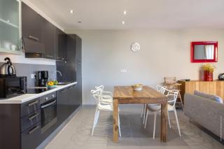 Appartement vue mer Fromontica - Saint-Florent - 2