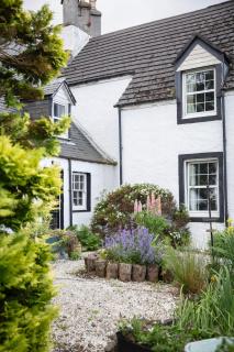 Eddrachilles Hotel - Scourie - 6