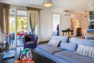 Appartement vue mer Fromontica - Saint-Florent - 1