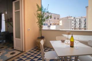 Il Moro & La Dama - Palermo - 8