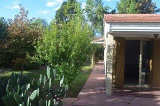 Hermosa casa en zona de bodegas de Mendoza - Lujan de Cuyo - 6