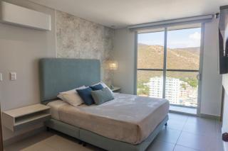 Apartamentos Ámbar Roca Rodadero - AR Rentals - Santa Marta - 5