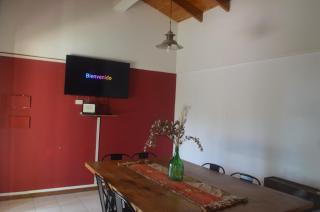 Hermosa casa en zona de bodegas de Mendoza - Lujan de Cuyo - 3