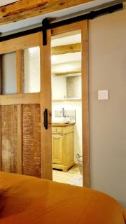 A desire for Bohemia, well-being and massages! - Grendelbruch - 7