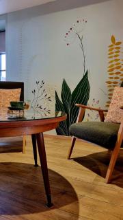 A desire for Bohemia, well-being and massages! - Grendelbruch - 5