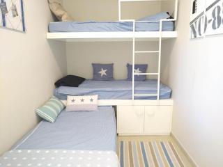 0343 Apartment in Llafranc - 1
