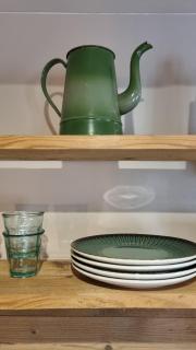 A desire for Bohemia, well-being and massages! - Grendelbruch - 2