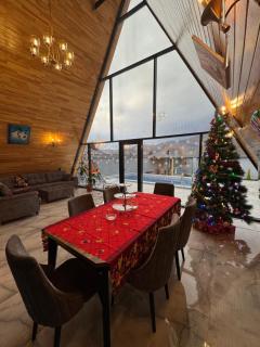 NOHURGOL Villa - Nohurqışlaq - 9
