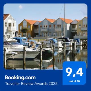 Udsigten - Rudkøbing - 0
