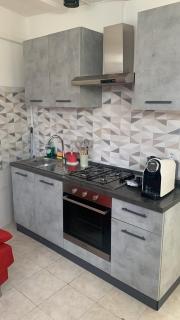 B&B Civitavecchia la casetta con giardino - 6