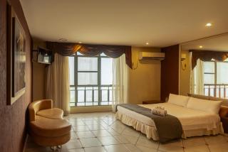Hotel Villa Reggia - Rio de Janeiro - 7