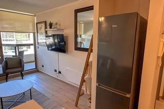 4 Pax: Estacionamiento, WiFi y Cocina. - Pucón - 5