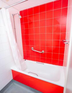 Modern Central Coventry Budget Studio - Coventry - 7